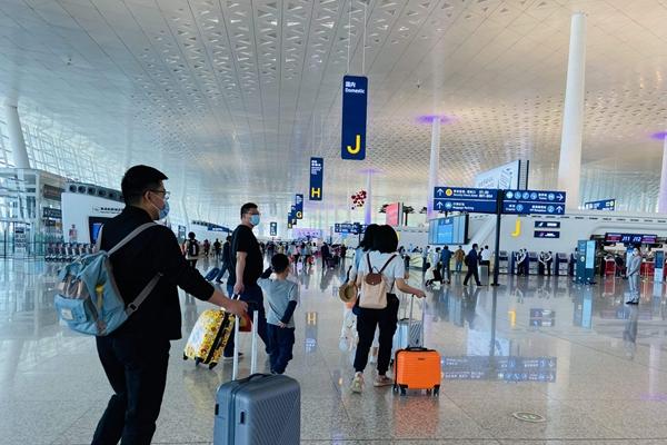 2022武汉天河机场免费住宿酒店应该怎么选?