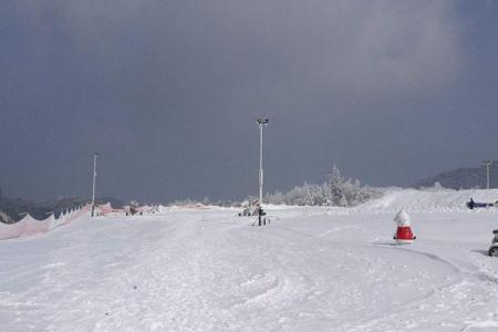2022安吉观音堂滑雪场春节开放时间及门票价格 附具体地址