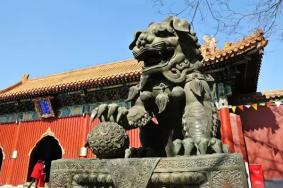 北京最靈驗的寺廟排行