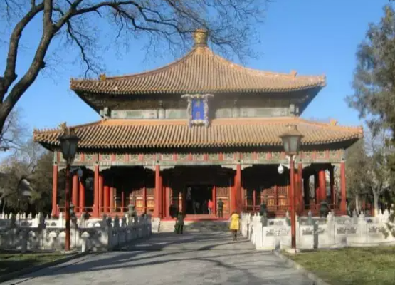 北京最灵验的寺庙排行