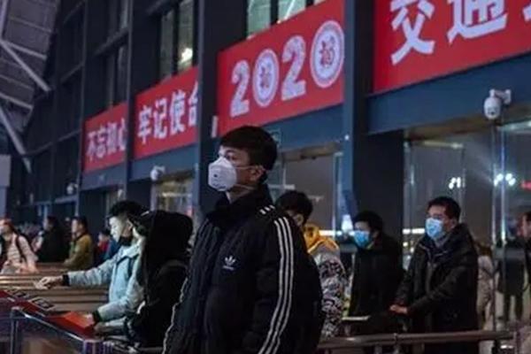 武汉春节返乡最新政策2022