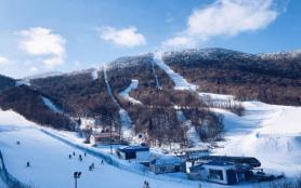 2022哈尔滨亚布力滑雪场开放时间及门票价格