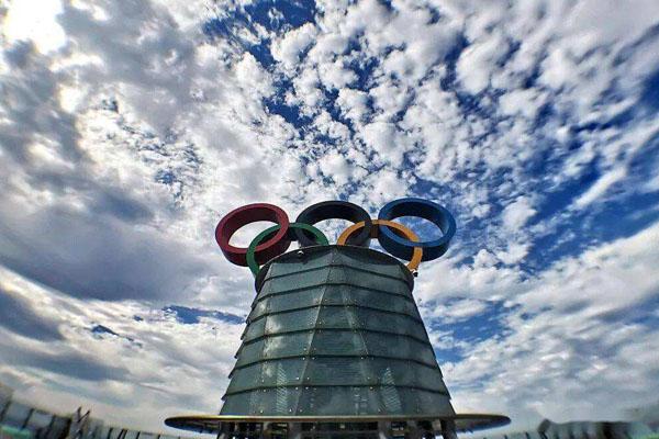 2022北京奥林匹克塔1月31日至2月4日闭塔公告