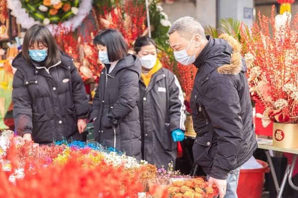 2022武漢惠民鮮花券什么時候發放 惠民鮮花券使用規則