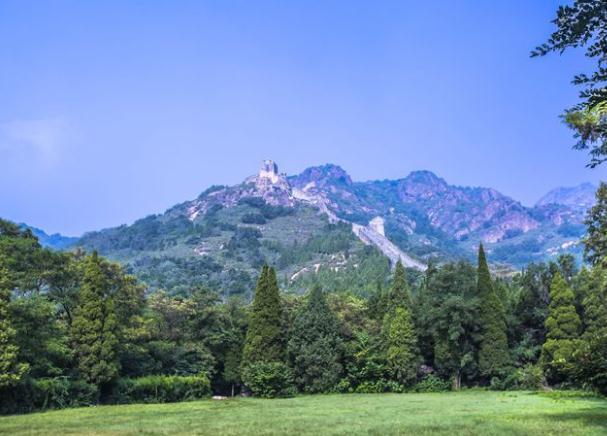 山海关旅游攻略一天 山海关旅游一日游攻略