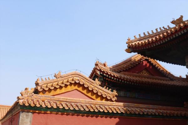 2022北京故宮春節期間開放嗎