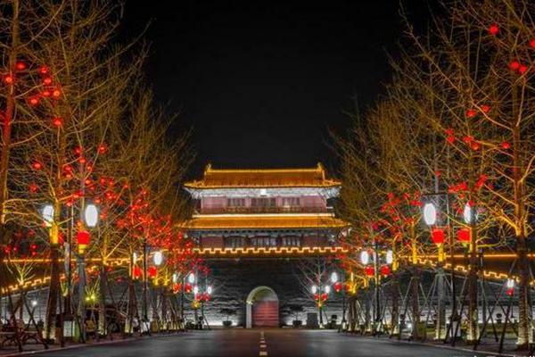 2022正定春节有庙会吗?正定春节有什么好玩的地方