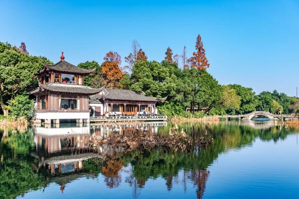2022杭州春节去西湖的人多不多?