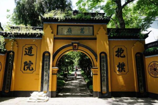 2022杭州春節(jié)寺廟開放嗎 杭州寺廟哪個最靈