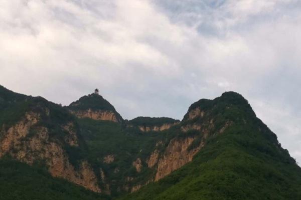 云丘山風(fēng)景區(qū)門票多少錢