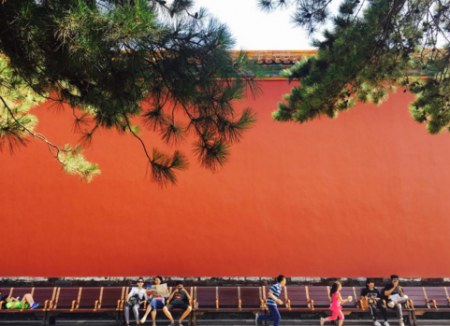 北京故宫在哪儿  故宫为什么又叫紫禁城