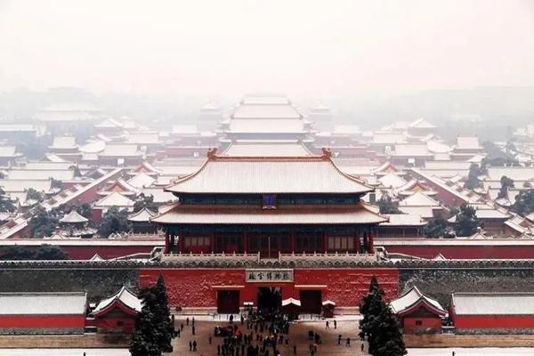 北京春节过年去哪里玩比较好