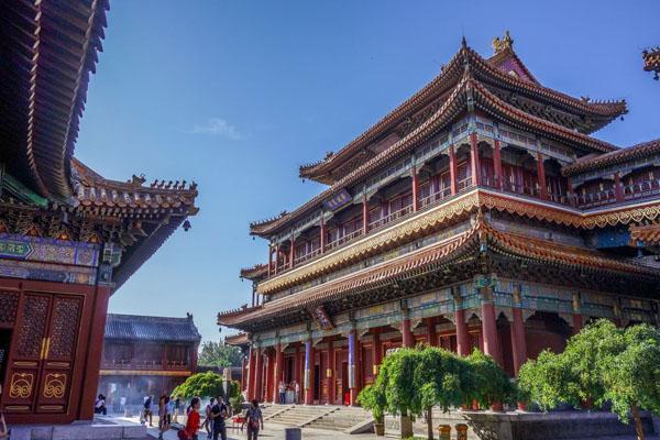北京哪个寺庙最灵验 有哪些寺庙值得去