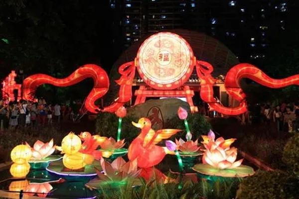 2022年南昌万寿宫春节会举办什么活动?