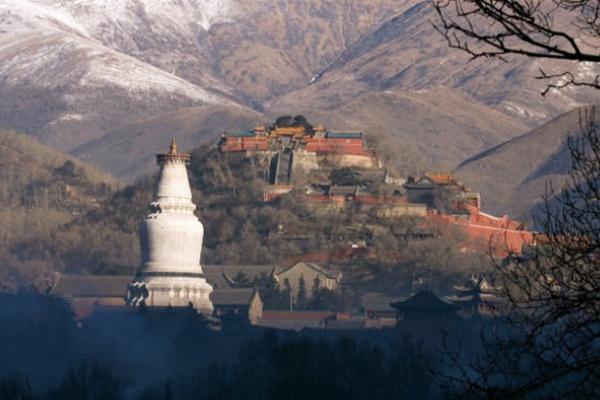 五台山南禅寺游玩指南