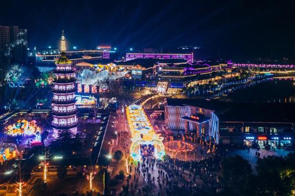 2022南京春节有什么活动 南京春节去哪里玩