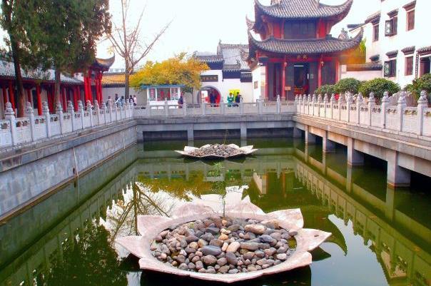 2022武汉春节景区开放时间