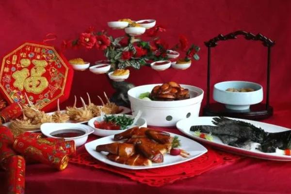 2022北京年夜飯預訂餐館推薦 北京年夜飯哪家飯店好