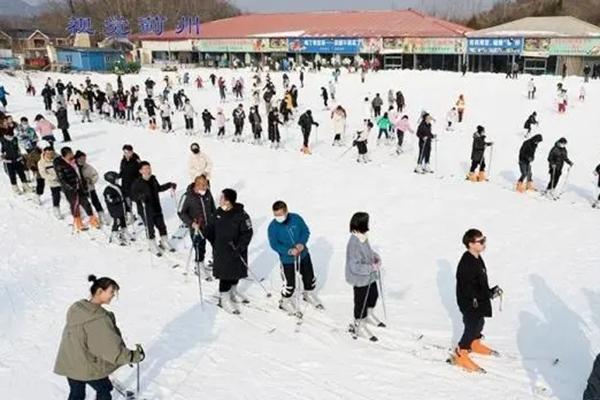 2022天津玉龙滑雪场恢复开放时间