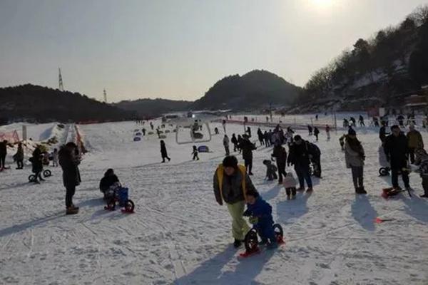 2022天津玉龙滑雪场恢复开放时间
