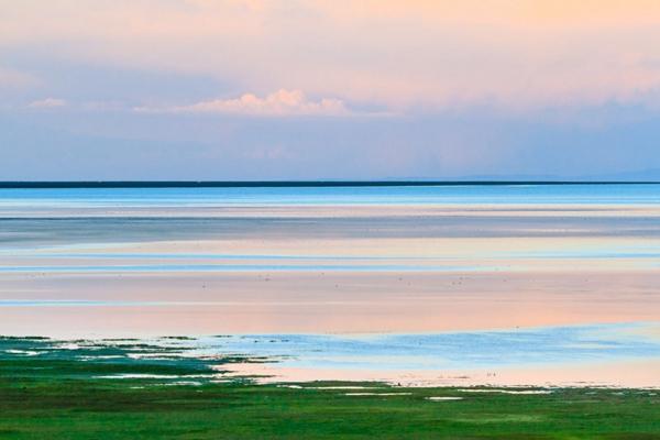 2022青海湖景区恢复开放时间