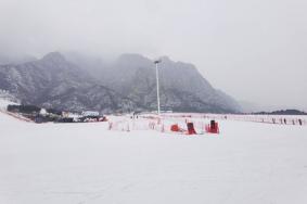 2022北京石京龙滑雪场春节什么时候开 营业时间一览