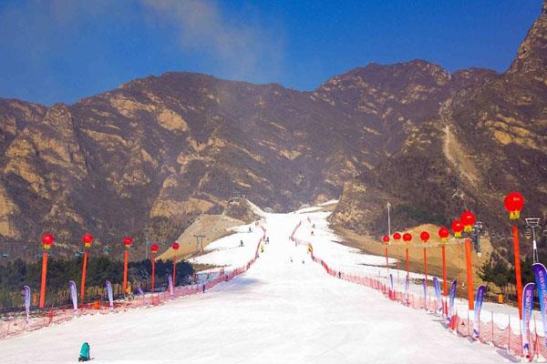 2022北京石京龙滑雪场春节什么时候开 营业时间一览