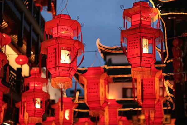 2022杭州元宵节哪里有灯会 杭州元宵节有什么活动