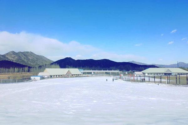 北京渔阳国际滑雪场在哪里 附最新班车路线