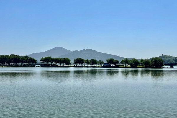南京玄武湖公園門票多少錢 免費嗎