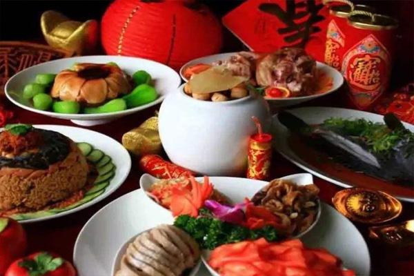 杭州年夜飯預訂信息2022 杭州年夜飯餐廳推薦