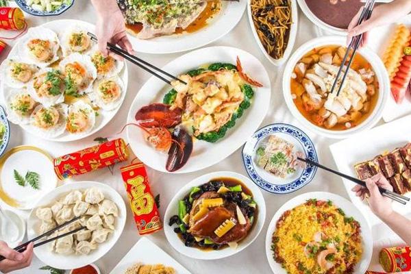 杭州年夜飯預訂信息2022 杭州年夜飯餐廳推薦