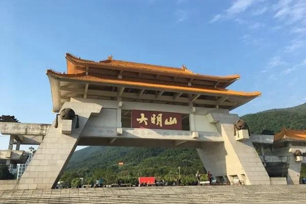 2022南宁大明山茶景区春节有什么活动