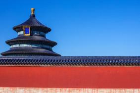 2022年北京春节各大博物馆、景区开放时间汇总