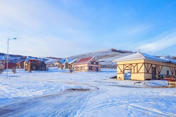 2022年春节内蒙古去哪玩?这份冬季春节旅游路线和景区推荐别错过