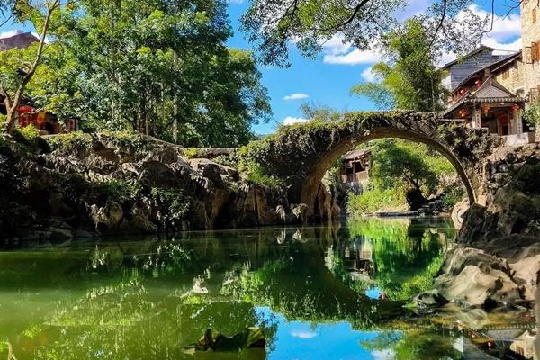 過年適合一個人去旅游的地方有哪些?這25個比較好的地方非常適合散心