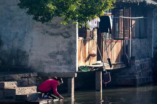 過年適合一個人去旅游的地方有哪些?這25個比較好的地方非常適合散心