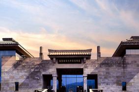 秦始皇帝陵博物院20222年1月28日起恢复开放