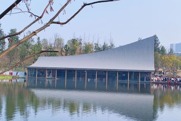 成都公園有哪些好耍 免費公園景點推薦