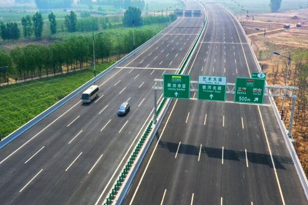 2022春节高速免费到初几 春节高速路免费的时间