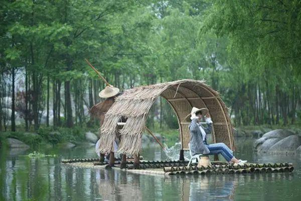 中山神灣一日游推薦路線