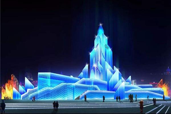 哈尔滨冰雪大世界2022开放时间及门票价格介绍 附优惠政策