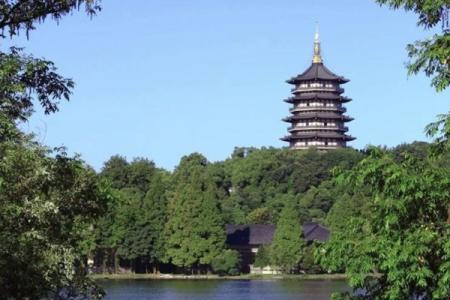 杭州西湖门票多少钱2023