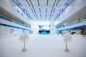 重庆真冰溜冰场在哪里 重庆哪里有溜冰场