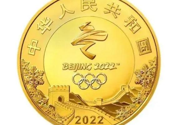 2022冬奥纪念币怎么预约?