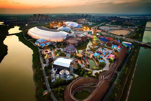 2022天津元宵节带孩子去哪玩好 天津带孩子玩的地方