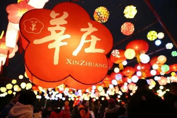 2022上海元宵节哪里最热闹 上海元宵节哪里有灯会