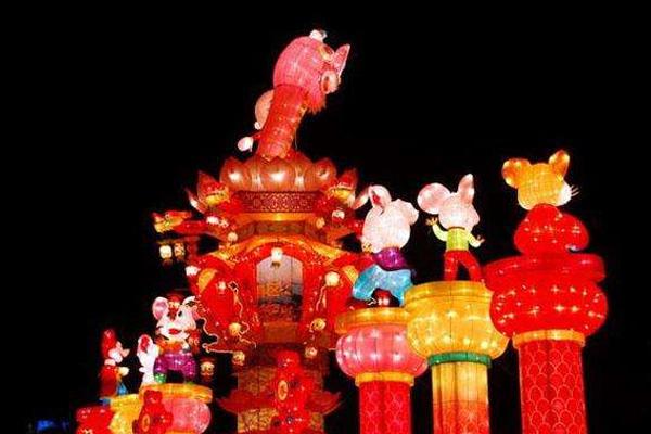 2022郑州元宵节有什么好玩的地方