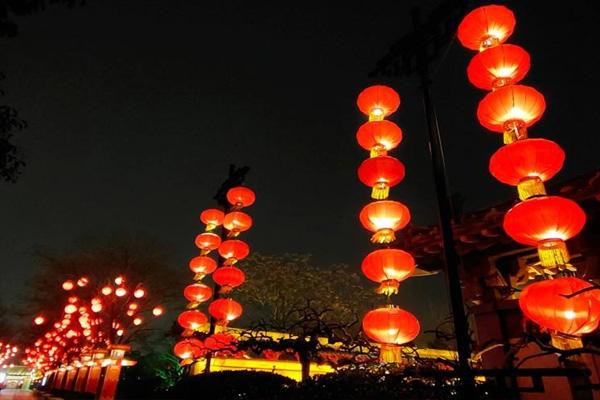 2022郑州元宵节有什么好玩的地方