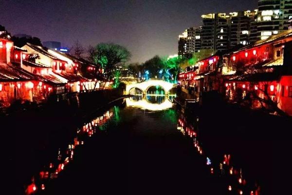杭州西湖元宵节有哪些活动2022